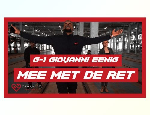G-1 Giovanni Eenig – Mee Met De RET thumbnail
