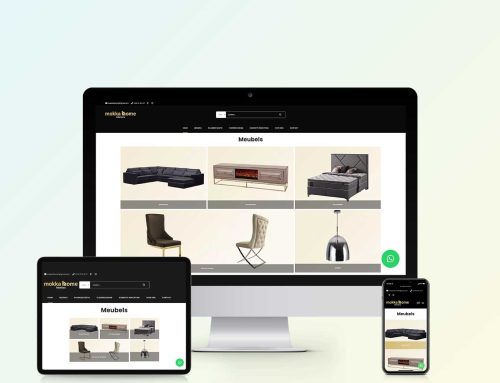 Mokka Home