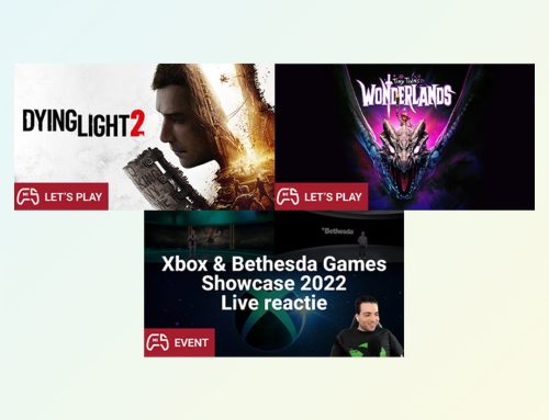 SideScroller – thumbnails